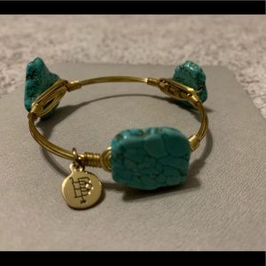 bourbon & bowties bracelet